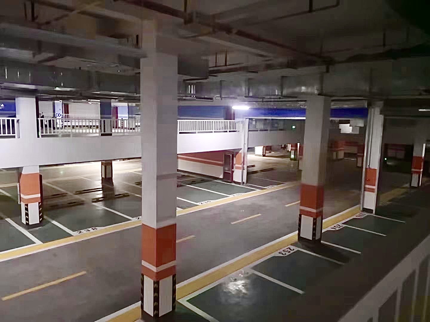 韶关上海博普四年前授权设计的项目已投入使用